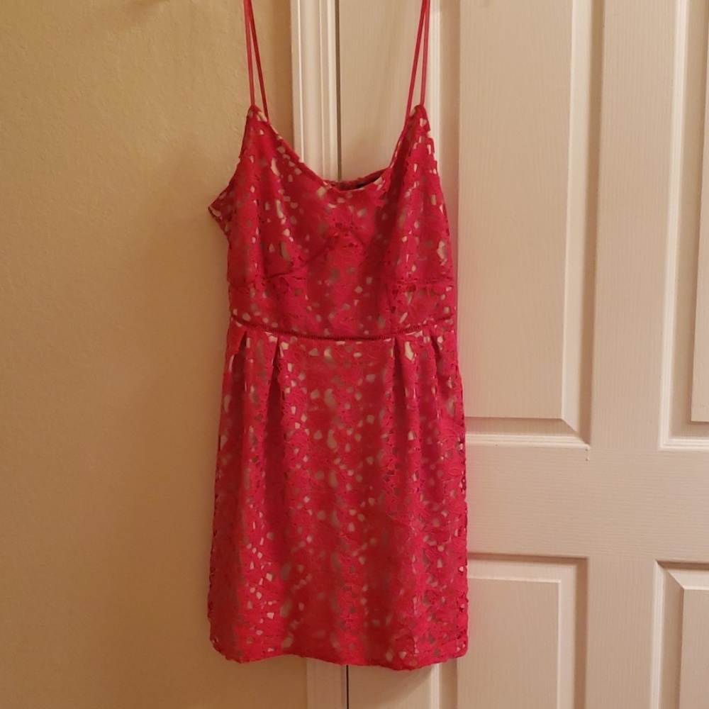 Cocktail dress